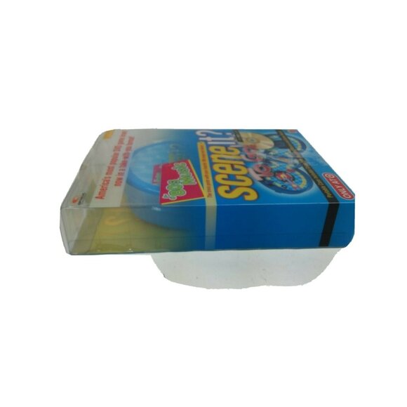 Scene It To Go 80s DVD Game Music Edition Travel Magnetic Movers - Picture 3 of 8